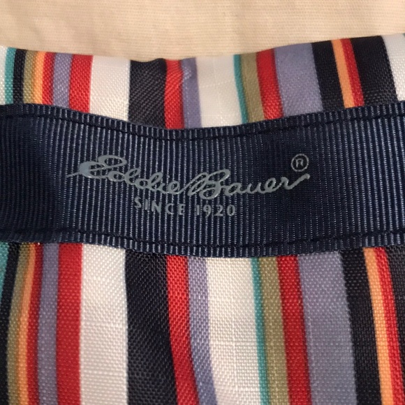 Eddie Bauer cross body purse - Picture 2 of 6